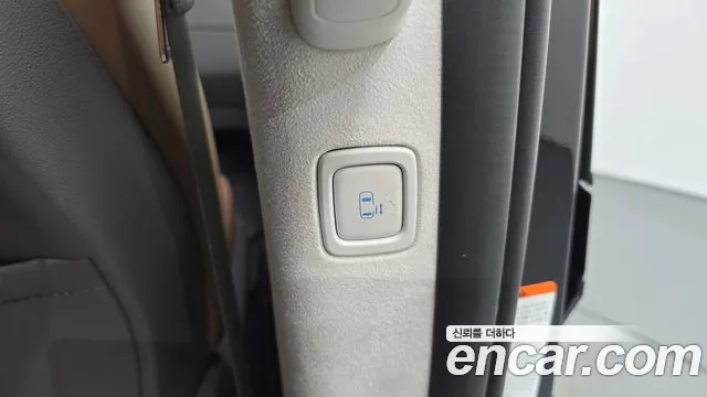 Hyundai Staria — фото 31