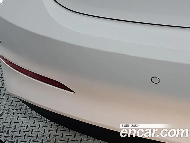 Hyundai Avante — фото 12