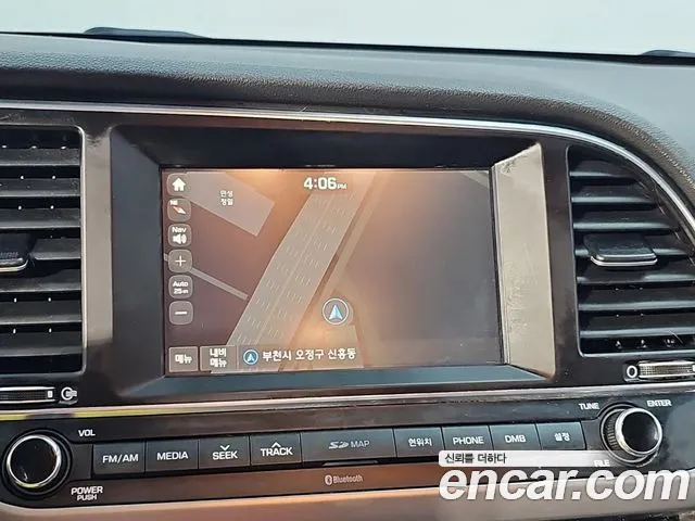 Hyundai Avante — фото 13