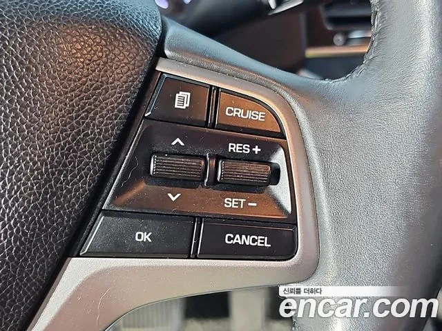Hyundai Avante — фото 15