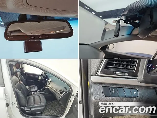 Hyundai Avante — фото 18