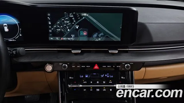 Kia Carnival — фото 11