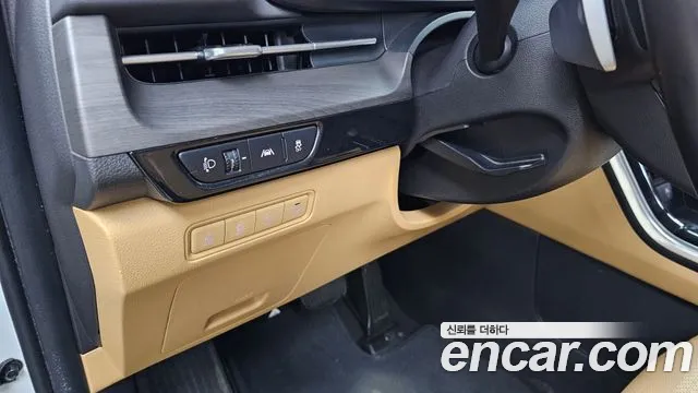 Kia Carnival — фото 19