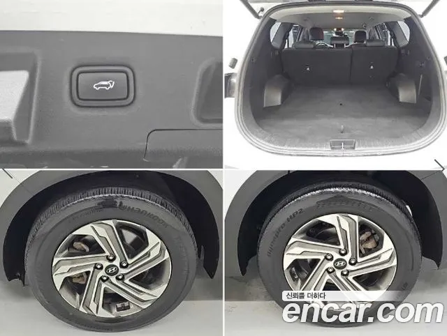 Hyundai Santa Fe — фото 18