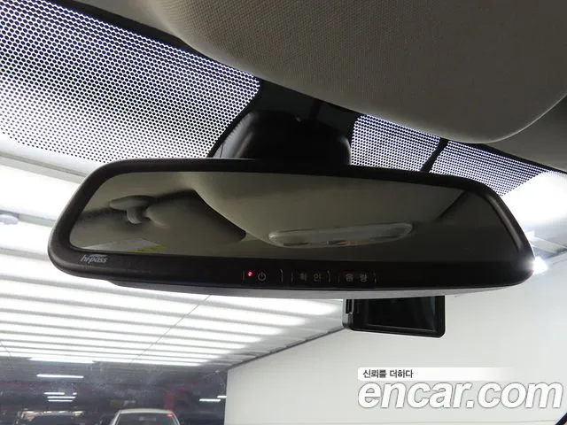 Renault-KoreaSamsung SM3 — фото 16