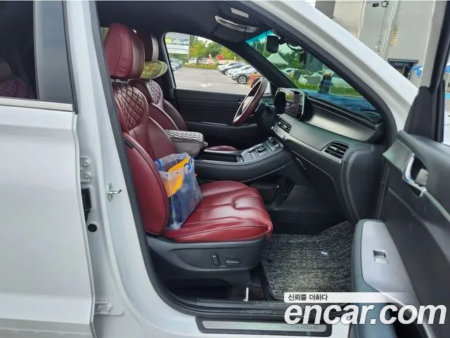 Hyundai Palisade — фото 15