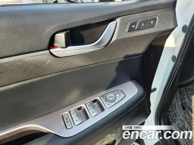Hyundai Palisade — фото 20