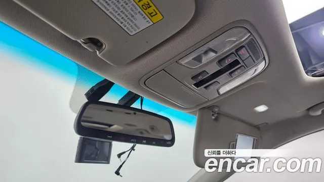 Kia Carnival — фото 29