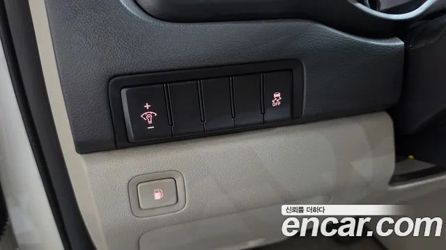 Kia Carnival — фото 30