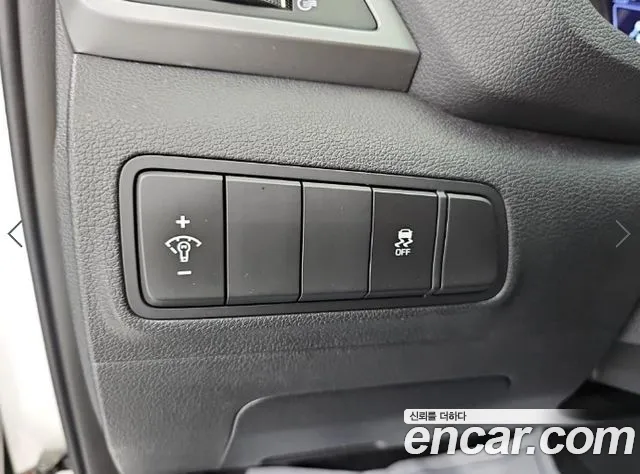 Hyundai Tucson — фото 14