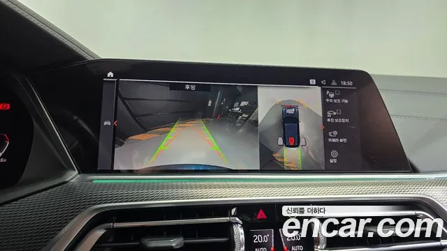 BMW X5 — фото 14