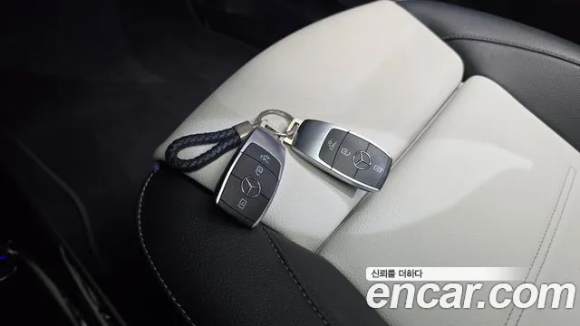 Mercedes-Benz CLA-Class — фото 15
