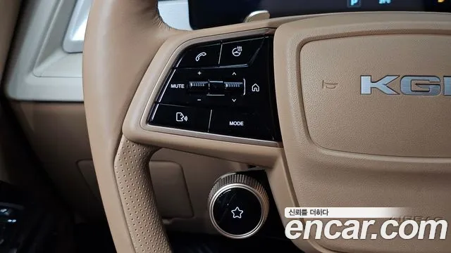 KG_Mobility_Ssangyong Actyon — фото 14