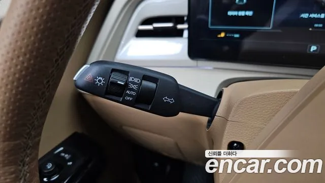 KG_Mobility_Ssangyong Actyon — фото 16