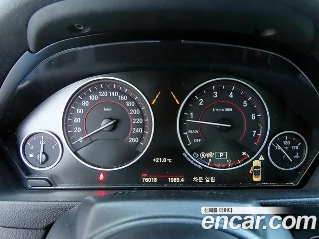 BMW 4-Series — фото 13