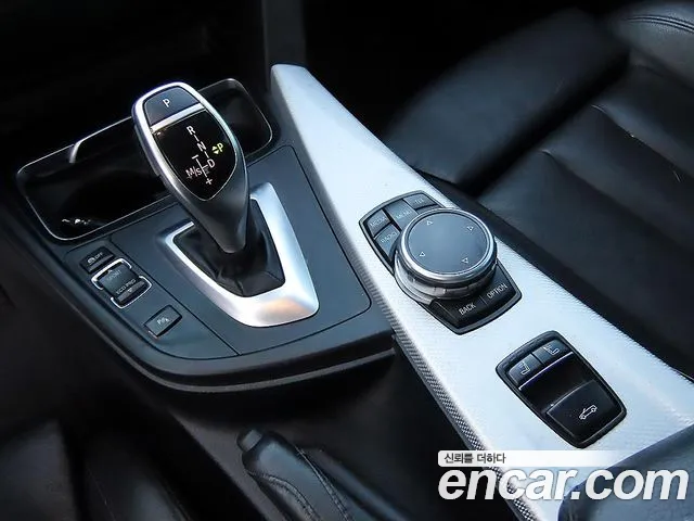 BMW 4-Series — фото 15