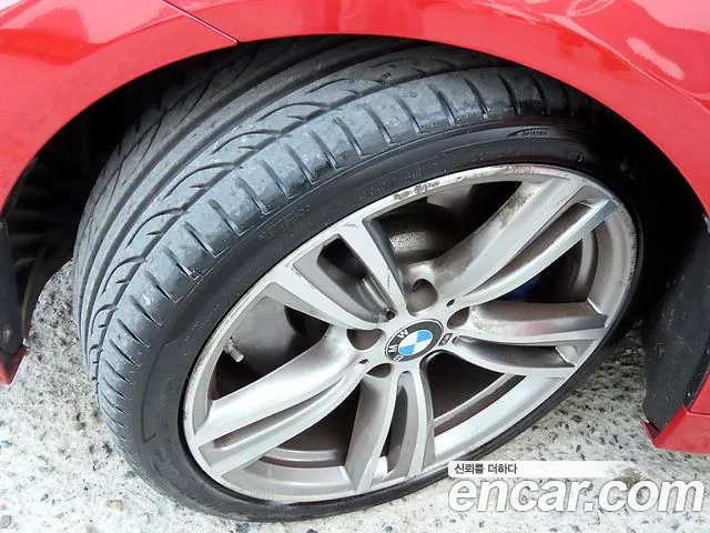 BMW 4-Series — фото 20
