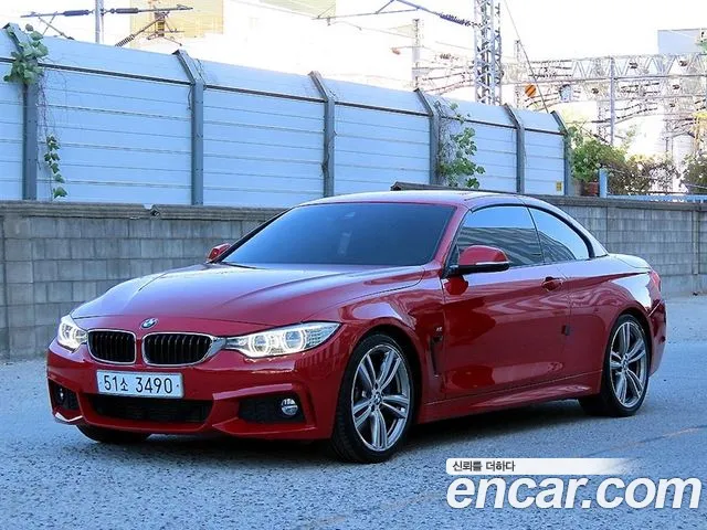 BMW 4-Series — фото 2