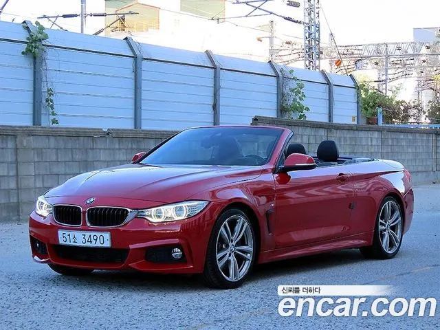 BMW 4-Series — фото 6