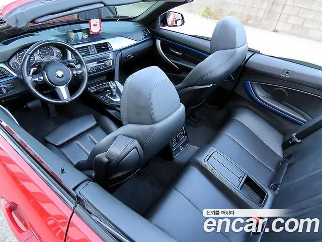 BMW 4-Series — фото 10