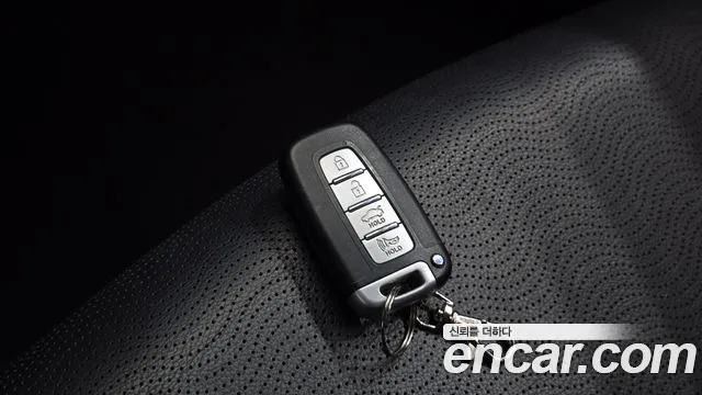 Hyundai Avante — фото 17