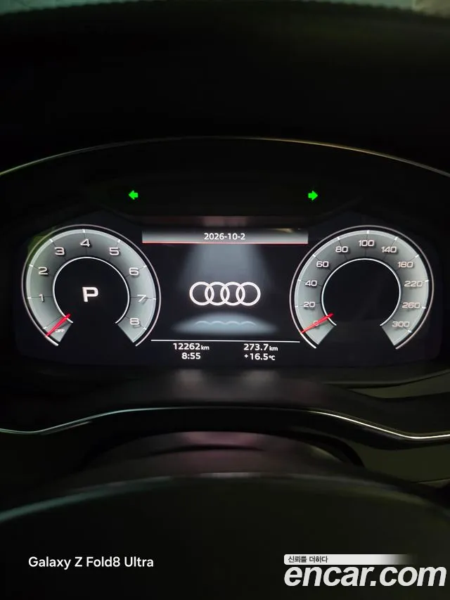 Audi A6 — фото 8