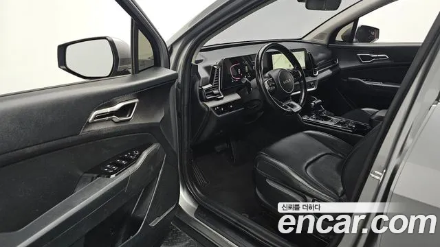 Kia Sportage — фото 11