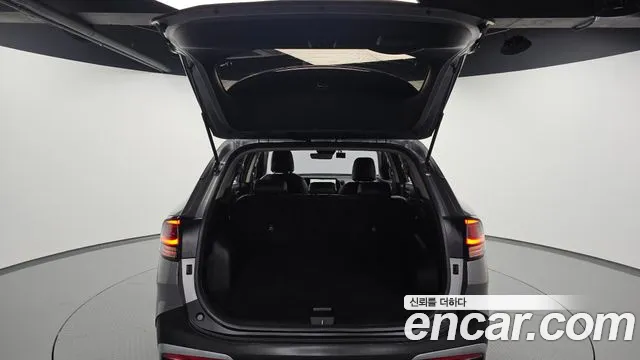 Kia Sportage — фото 20