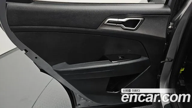 Kia Sportage — фото 25