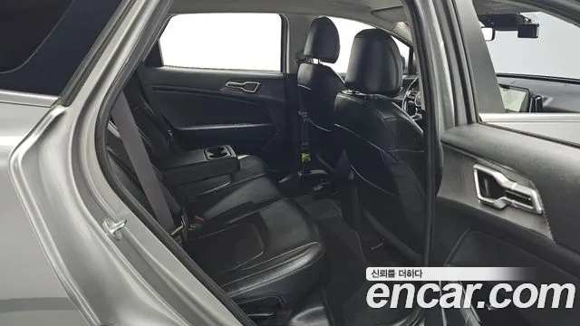 Kia Sportage — фото 26