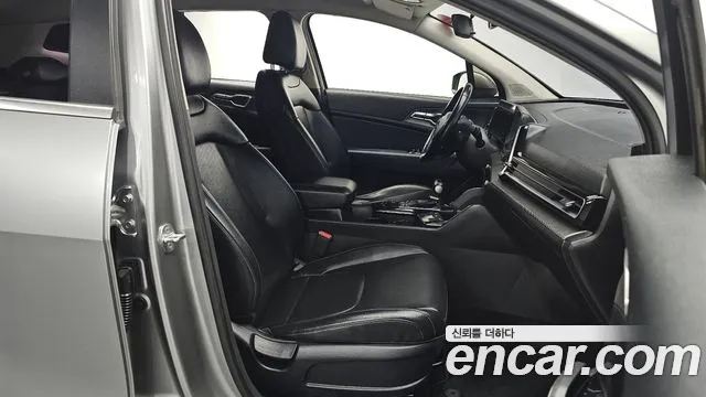 Kia Sportage — фото 10