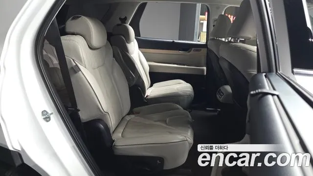 Hyundai Palisade — фото 11