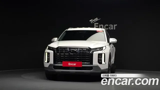Hyundai Palisade — фото 2