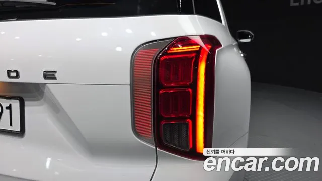 Hyundai Palisade — фото 23