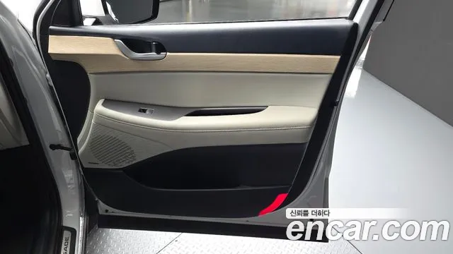 Hyundai Palisade — фото 24