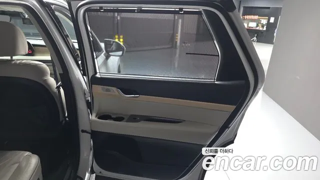 Hyundai Palisade — фото 25