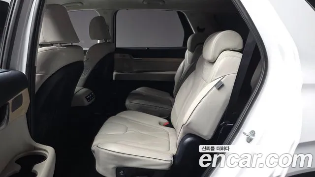 Hyundai Palisade — фото 26