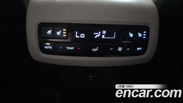 Hyundai Palisade — фото 31