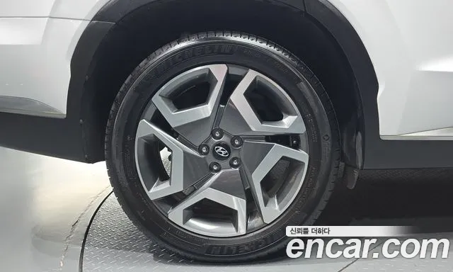 Hyundai Palisade — фото 4