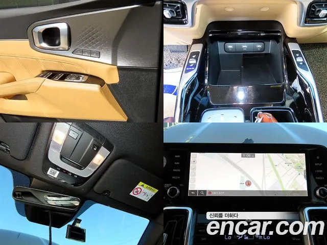 Kia Sorento — фото 16