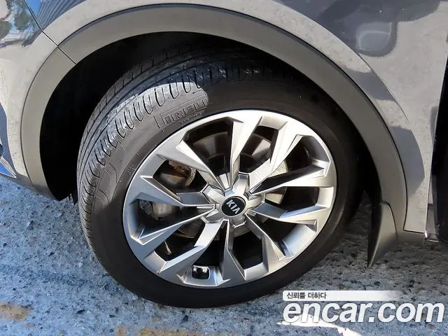 Kia Sorento — фото 20