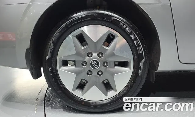 Hyundai Staria — фото 4