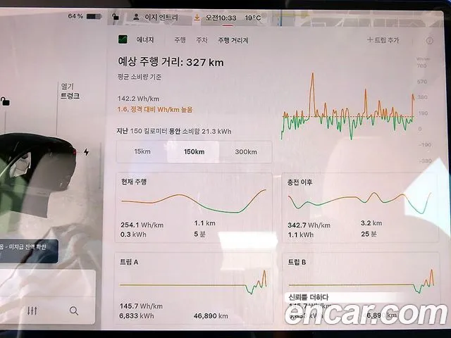 Tesla Model 3 — фото 13