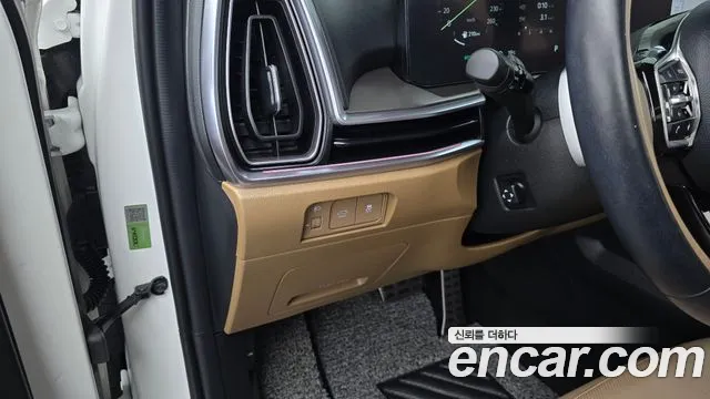 Kia Sorento — фото 20