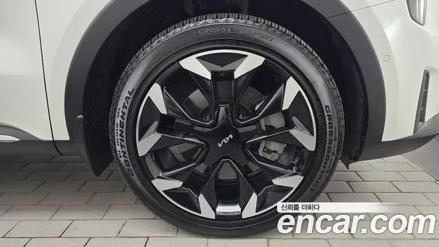 Kia Sorento — фото 21
