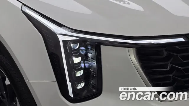 Kia Sorento — фото 22