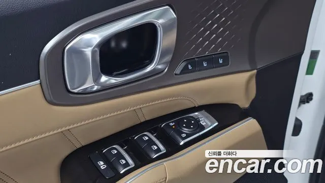 Kia Sorento — фото 28