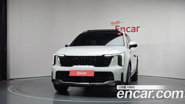 Kia Sorento — фото 3