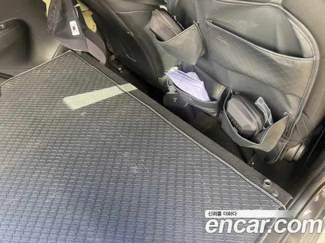 ChevroletGMDaewoo Spark — фото 11