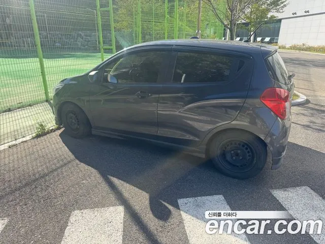 ChevroletGMDaewoo Spark — фото 13